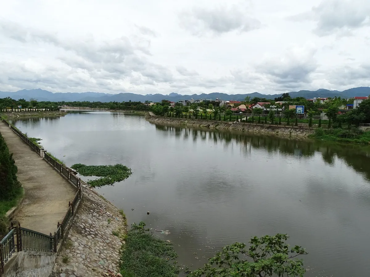 Hình ảnh minh họa về Điện Biên